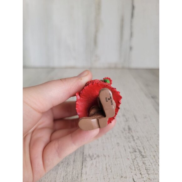 Hallmark 2003 Kris Kringle ornament Xmas vintage - Picture 6 of 6